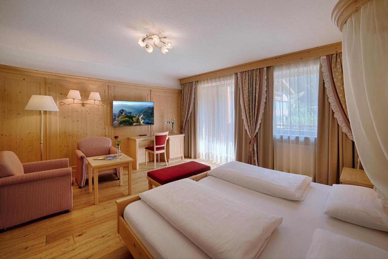 Superior Doppelzimmer